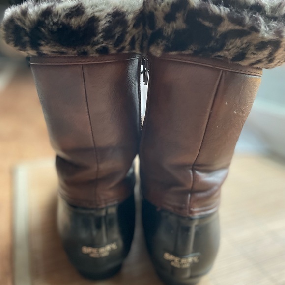 Sperry Duckboots - Picture 6 of 6
